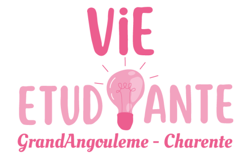 Logo Vie étudiante