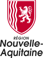 Logo Nouvelle Aquitaine